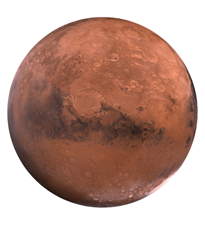 mars